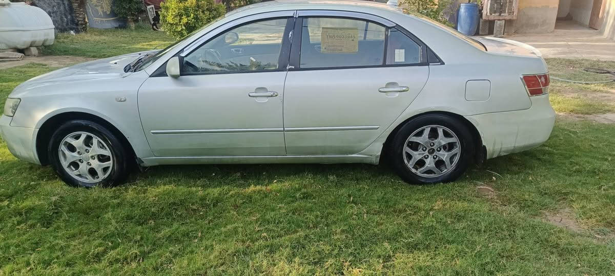 سوناته 2007 خليجي مصبوغه حزام  مكينه تنقص صدر نص عمر تبريد نقص فريز رقم بغداد بسمي مكان واسط الصويرة السعر.. 75..وبيهه مجال واذا اكو مراوس  ***********
