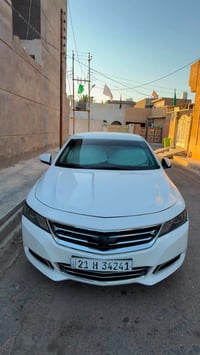 امبالا • ٢٠٢٠ • ٣٦٠٠ V6