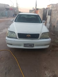 كراون • دفع كمرك • مفحوصه