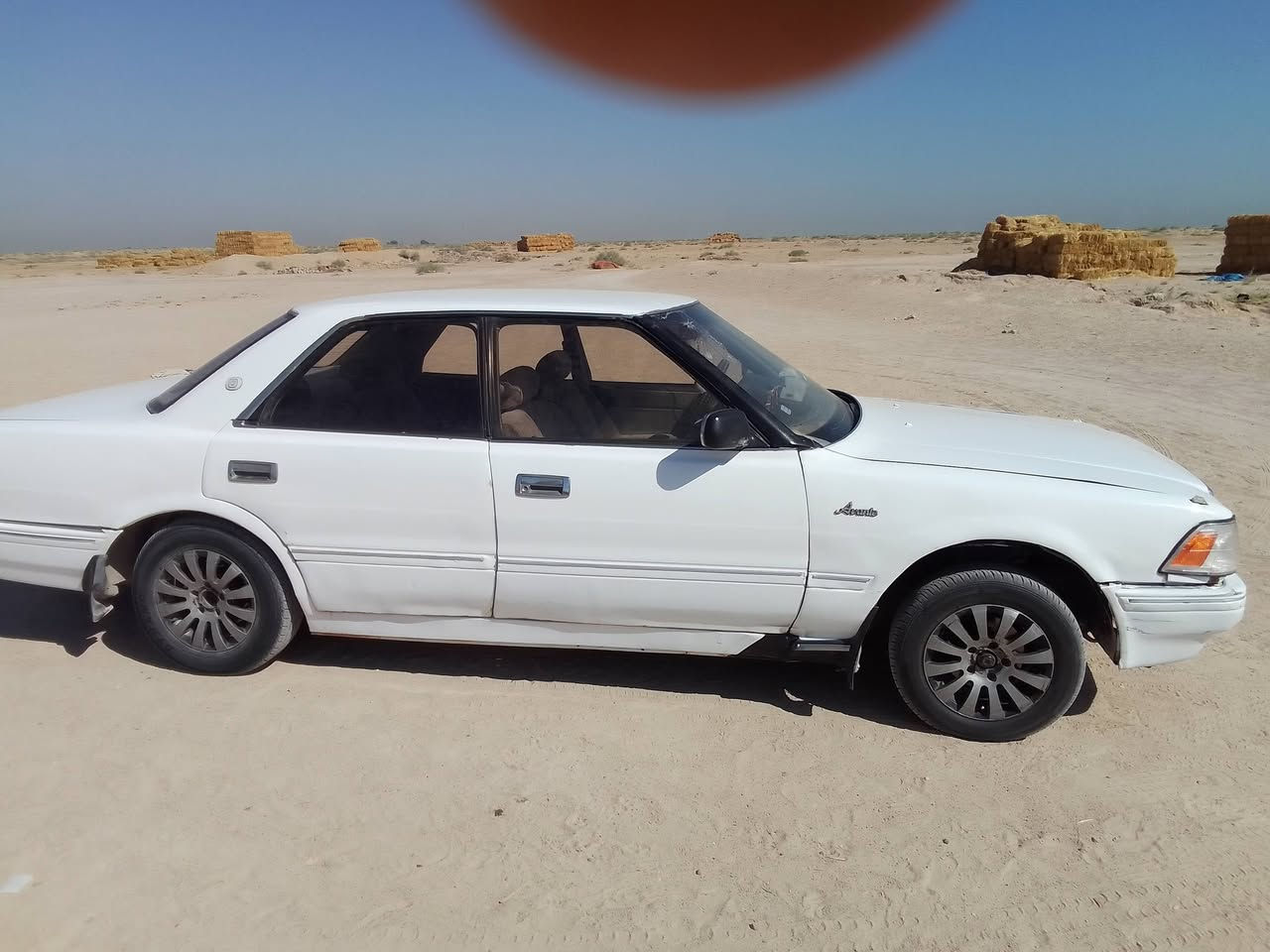 السلام عليكم هارتوب البيع موديل ٩٠ جاهزه منكلشي مكينه ونجي ناعم  تخم تاير راعيه بل نجف نافذه بل 20  مكان نجف السعر ٢٧ بيه مجال *********** الشراي يتصل
