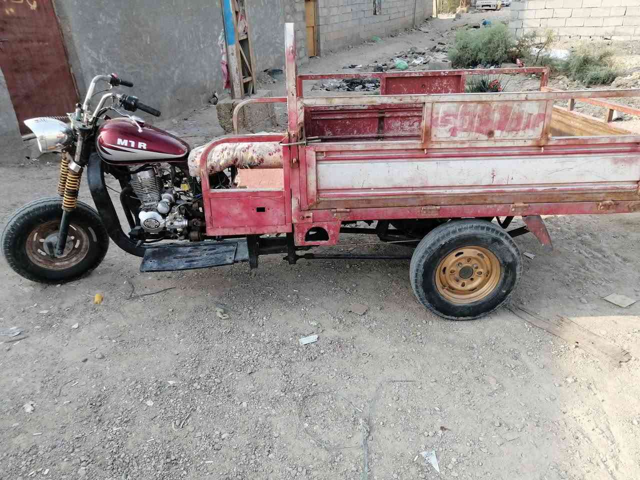 ستوته • سلف • مكفوله