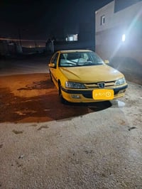 بيجو بارص • ٢٠١١ • رقم بصرة