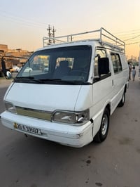 بستا • ١٩٩٤ • معمره جديده