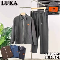 ملابس شبابي • جملة • مقاسات L-3XL