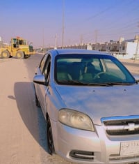 افيو ٢٠٠٨ • رصاصي • رقم نجف
