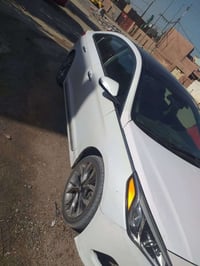 سوناته • ٢٠١٥ • ضربه