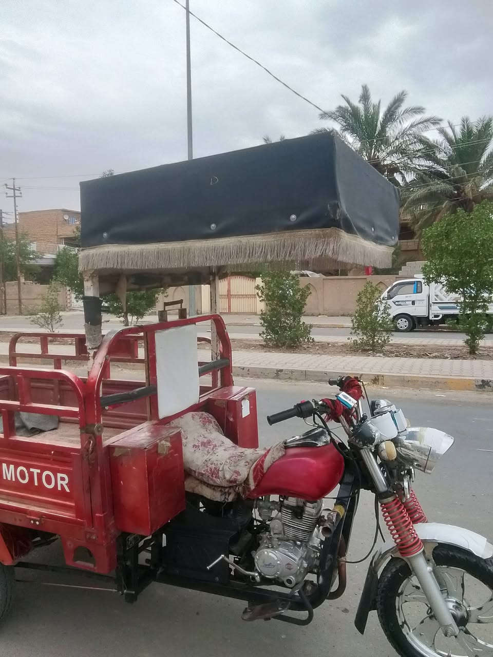 سقيفه • كامله • للبيع