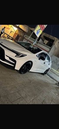 كورلا Sماشيه 24 سعر 160 بكان بغداد 07706352755