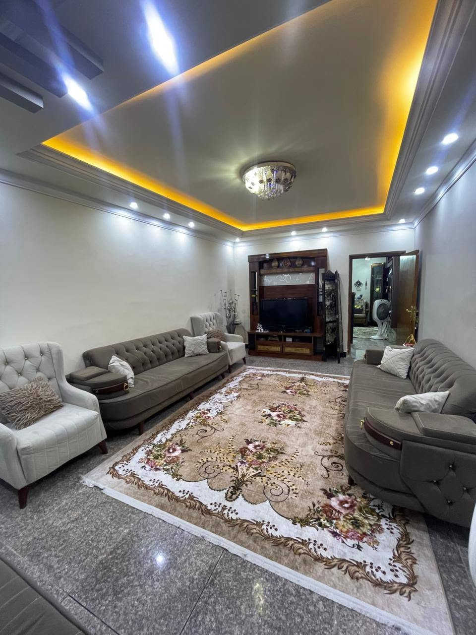 حي الجهاد • ١٥٠م • واجهة ٧.٥م