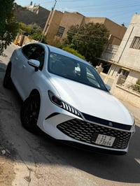 جن بلاص • هايبرد • مرقم بغداد