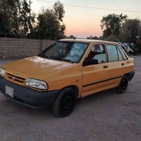 سايبا • ٢٠١١ • رقم بغداد