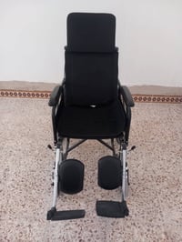 كرسي متحرك • جديد • اسبوع واحد