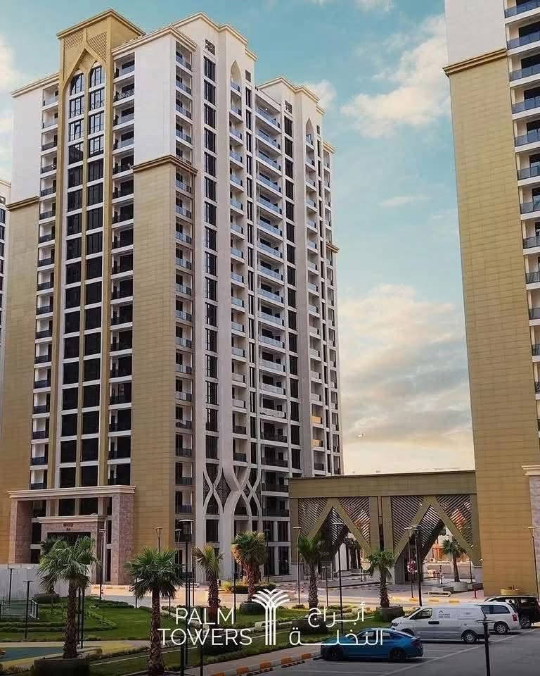 🏡 شقة فاخرة للبيع في مجمع أبراج النخلة – بناية صدف

فرصة مميزة لامتلاك شقة داخل أحد أرقى المجمعات السكنية، تجمع بين الموقع الراقي، المساحة الواسعة، وجودة السكن.

✨ تفاصيل الشقة:

* 📍 الموقع: مجمع أبراج النخلة – بناية صدف
* 📐 المساحة: 224 م²
* 🏢 الطابق: الثالث

مميزات الشقة:
✔️ مساحة واسعة بتصميم عملي وعصري.
✔️ توزيع مثالي للغرف يوفر الراحة والخصوصية.
✔️ تقع في مجمع يتميز بالأمن، الهدوء، والخدمات المتكاملة.
✔️ مناسبة للسكن العائلي أو للاستثمار بعائد مميز.
✔️ موقع حيوي قريب من أهم الخدمات والمرافق.

📞 للاستفسار أو حجز موعد للمعاينة:
***********
