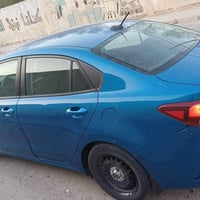 أزرق • موديل 2022 • رقم مثنى
