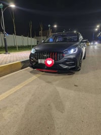 شيري اريزو • ٢٠٢٥ • مكفوله