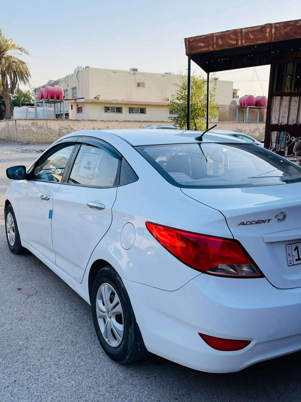 اكسنت ٢٠١٨ خليجي رقم بغداد دولي جاهزة محرك ١٦٠٠ اوتماتيك بيهة رشة صبغ بسيطة بدون ضربة كير تبريد حدادية مكان الديوانية سعر ٩٢ موبايل *********** ديوانية, القادسية
