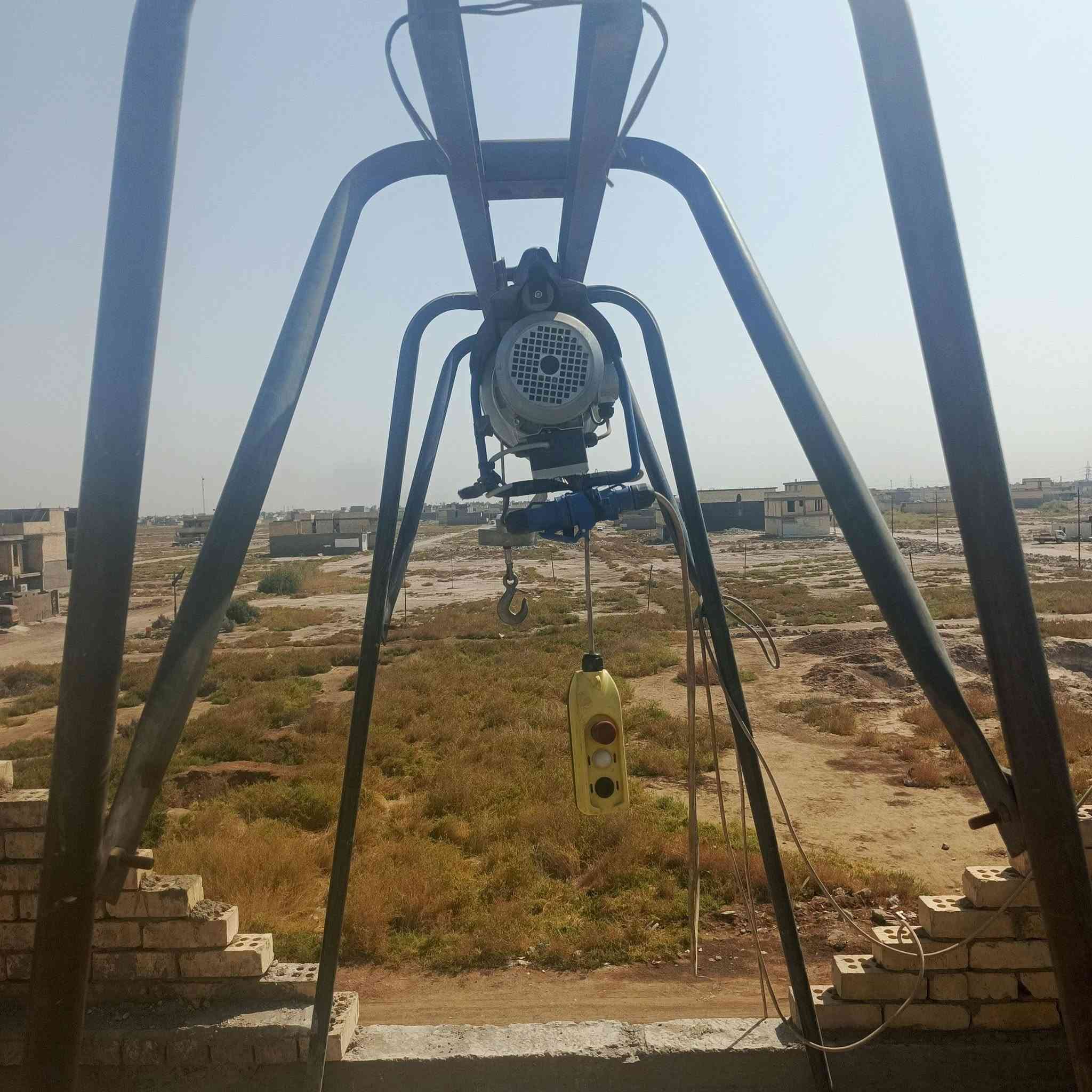 وينج للبيع هو والمولده مالته مولده 20 امبير تعبي لها كاز 1,300,000 اثنيناتهن ***********

