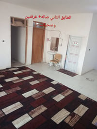حي الغدير • ١٠٠م • ٣ غرف