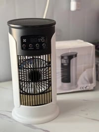 محمول ٣ في ١ • خزان ٣٠٠مل • تشغيل USB