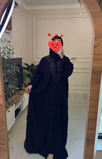 عبايات خليجي • خامة تجنن • نضافة