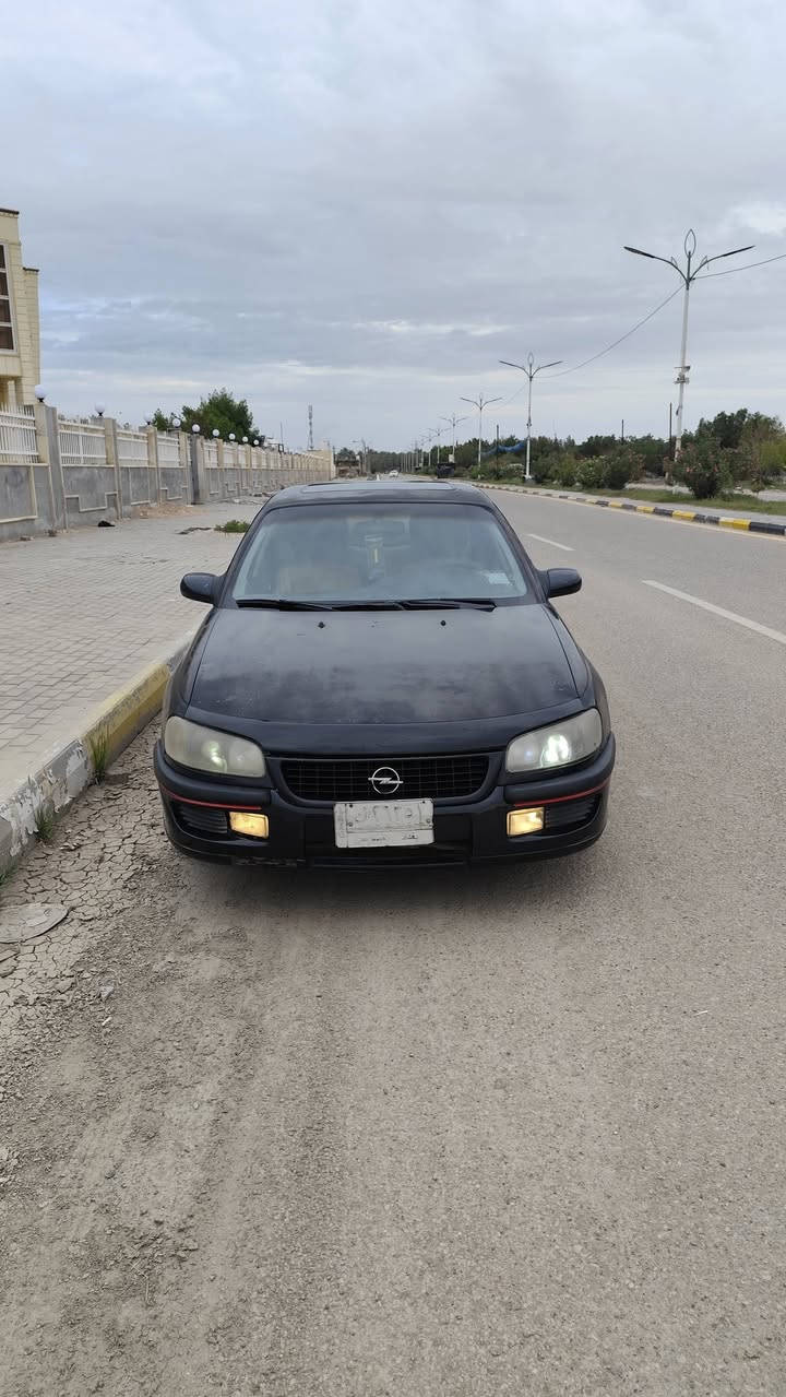 بزون • ١٩٩٤ • السماوه