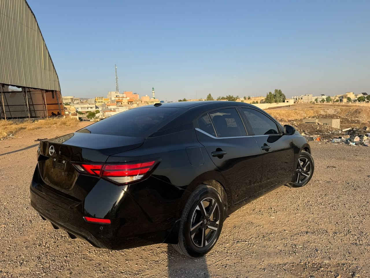 سنترا اسفي موديل 2025 سعر 122 ماشي 4 الف *********** واتساب
