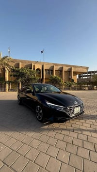 النترا موديل 2023 Sel دشبول متصل دجيتل شاشة كبيرة ابل كار بلي تبريد بي...