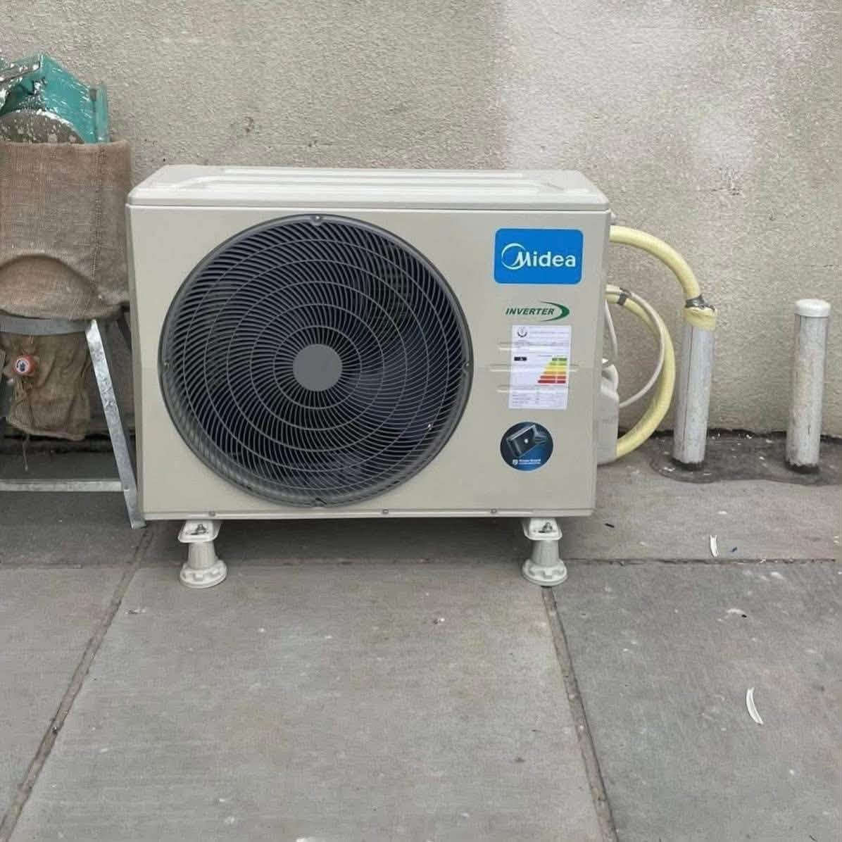 👨🏻‍🔧❄️Your Cooling Il تبريدكم
نعمل كافة أنواع التبريد❄️👨🏻‍🔧
(تنصيب سبلت / تنظيف سبلت / صيانة / شحن غاز)
(فتح ونقل السبلت من مكان الى مكان)
نعمل في جميع مناطق بغداد📍
للاستففسار اتصل بنا👇🏻
📞*********** // ***********
