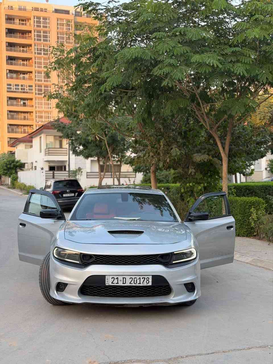 تشارجر GT • ٢٠٢٢ • رقم سليمانية