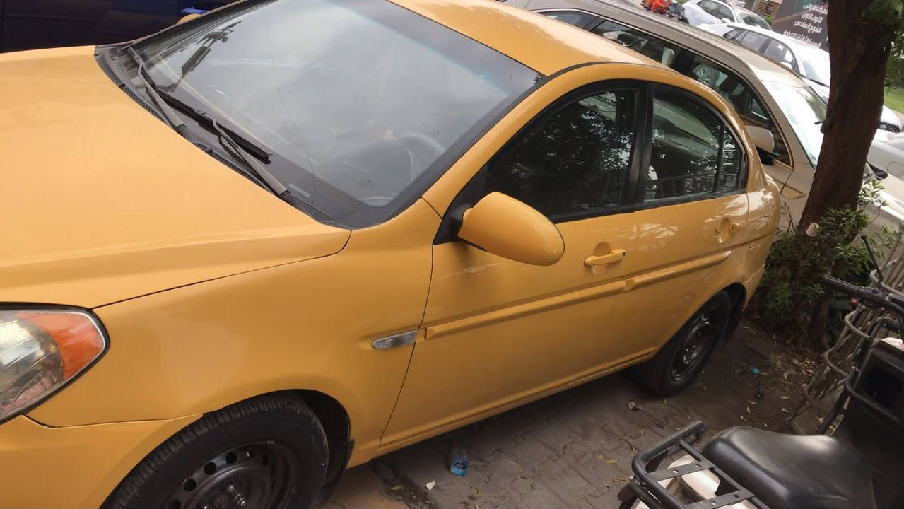 اكسنت • ٢٠٠٩ • رقم انبار