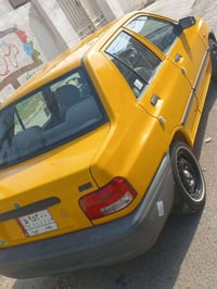 سايبه • ٢٠١٨ • مكفوله