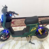 دراجة شحن • جديدة • الناصرية