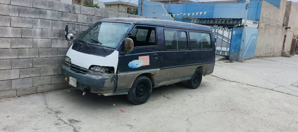 موديل 94 هيئه ومرور صفر محرك بدايه نفخ شرط وكاله***********
