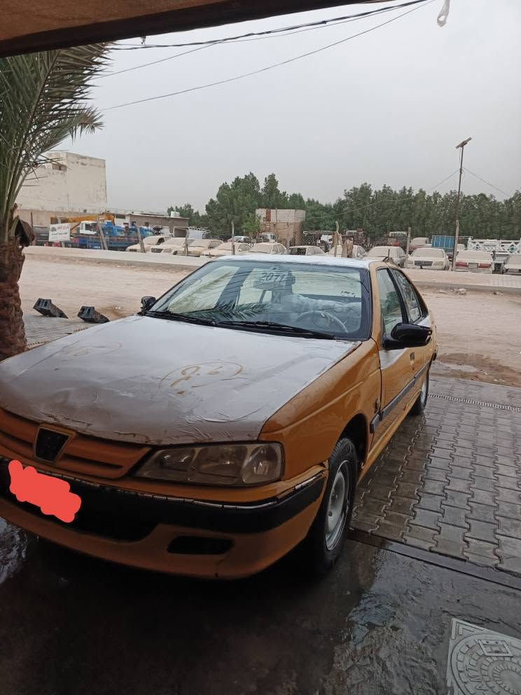 بارس ٢٠١١ • مكينة ١٨٠٠ • رقم بغداد