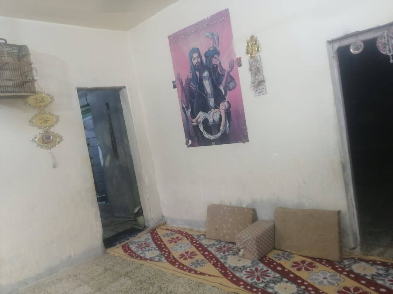 بيت زراعي • ١٥٠م • شارع البيطره