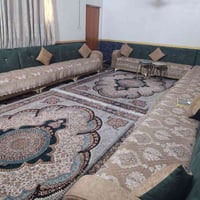 نجف حي الجمعية • مقاس ١٧م • نظيف ٩٥٪