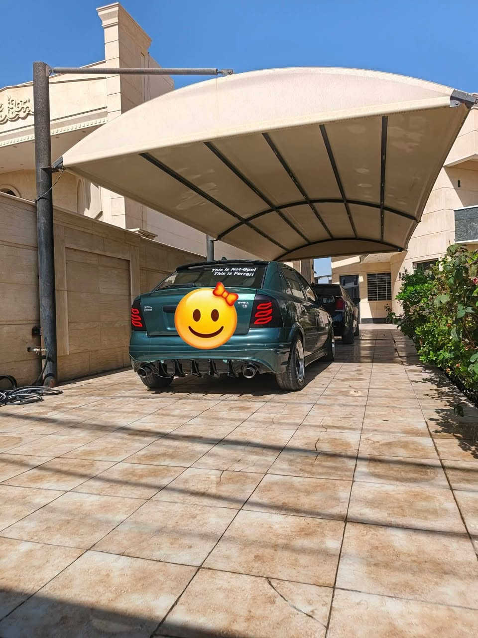 سلام عليكم اوبل استرا موديل 2002 محرك 1600تبريد ثلج سياره مال بيت علمن السياره مصبوغه حلوه حيل رقم بغداد انكليزي باسمي وين تريد تحويل اني حاضر السعر 47بيها مجال للطيبين العنوان المحموديه اليوسفيه حي الشهداء *********** تفاصيل أكثر اتصل
