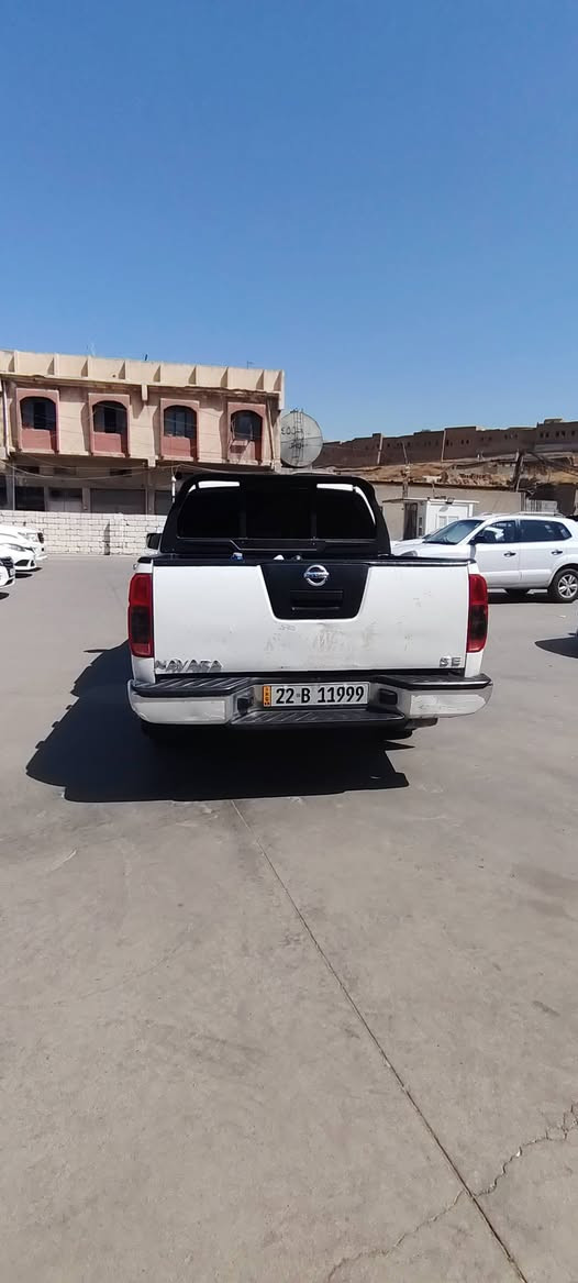 .
سلام عليكم بيكم نيفاره 2009 اربيل تحويل مباشر كفاله عامه 
كير عادي محرك بلادي تبريد ثلج صدر تخم تاير سياره جديده بيع أو مراوس حسب قناعه مكاني بغداد بسمايه الرقم*********** واتس
