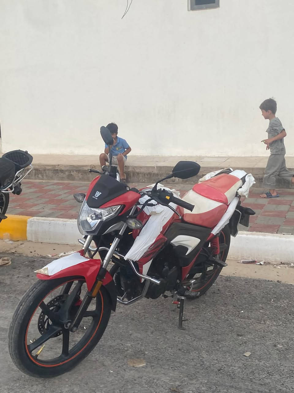 هاوجي • ٢٠١٨ • مسجله