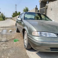 برنس فراشة • ١٩٩٧ • مصبوغه زيتوني