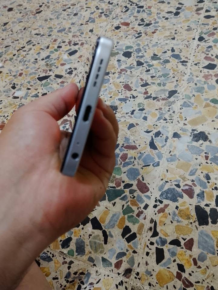 انفنكس سمارت١٠ • جديد • ماكو خلل