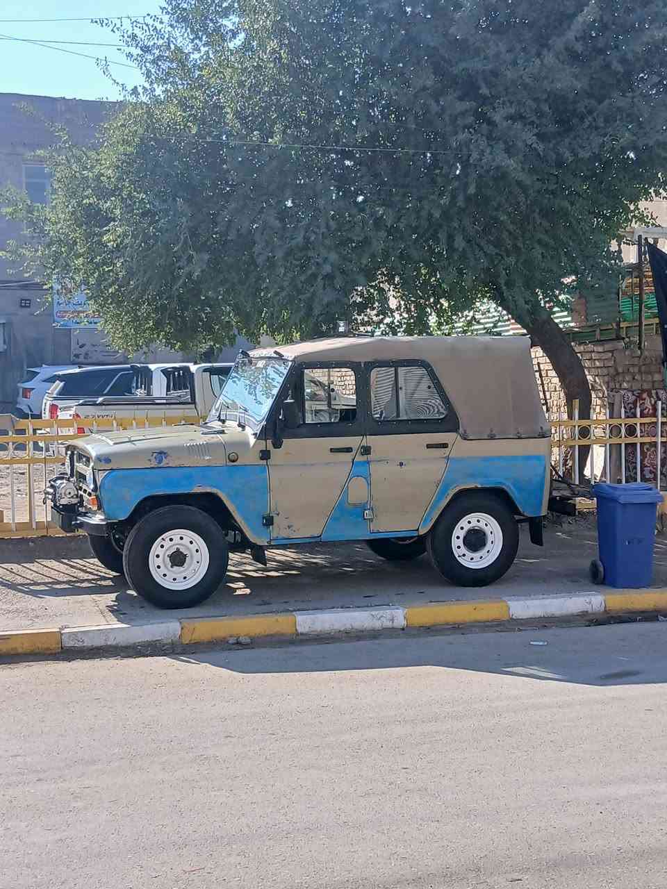 سلام عليكم واز للبيع ٢٠٠٥
***********
