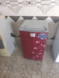 ثلاجات • شرط الضمان • حي صحفين
