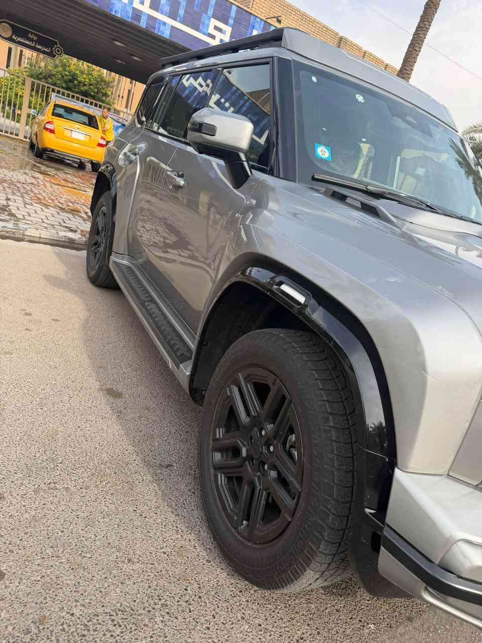 ستار كارد • ٢٠٢٦ • ١٦٠٠٠ كم
