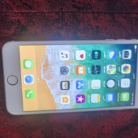 ايفون 6 بلاس • ٦٤ جيجا • نضافه ١٠٠