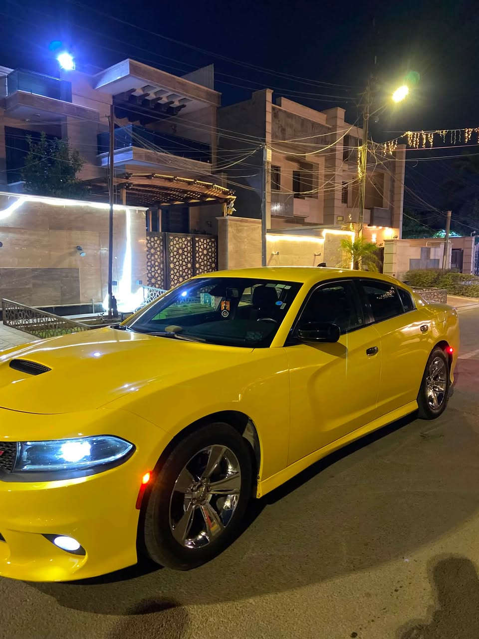 السلام عليكم
للبيع فقط 

جارجر 2023 اصل GT

مواصفات GT ماعدا الفتحه 

حادث خلفي تبديل قبغ جنطه وخشم الجاملغ الخلفي بجم كبس بدون ايرباك 

ماشيه 39 الف ميل 

سياره جاهزه من كل النواحي ترقيم جديد 

السعر/265$

الرقم/***********
