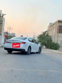 كامري • ٢٠٢٥ • ٢٦٠٠٠ كم