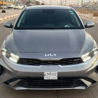فورتي ٢٠٢٤ • وارد كندي • حادث بالبنيد