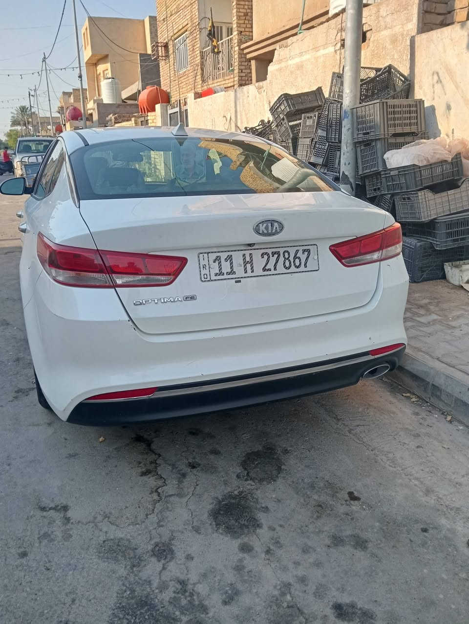 اوبتيما للبيع.16امريكي..رقم.بغداد.دولي.مكان

واسط
مركز.مدينه
وقبل.خمست.ايام.شادله.مكينه.حويه
بيعه.بس.باب.خلف
بي.ضربه.شبر.
سعر.130
رقم.***********
