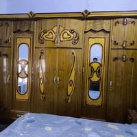 غرفة صاج • جديدة • قليلة الاستعمال